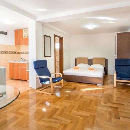 Majka Apartments Kotor Extérieur photo
