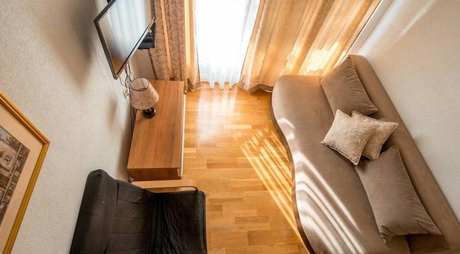 Majka Apartments Kotor Extérieur photo