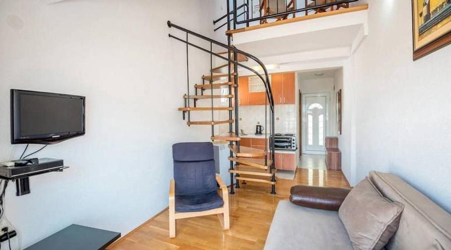 Majka Apartments Kotor Extérieur photo