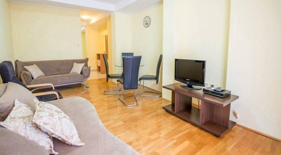 Majka Apartments Kotor Extérieur photo