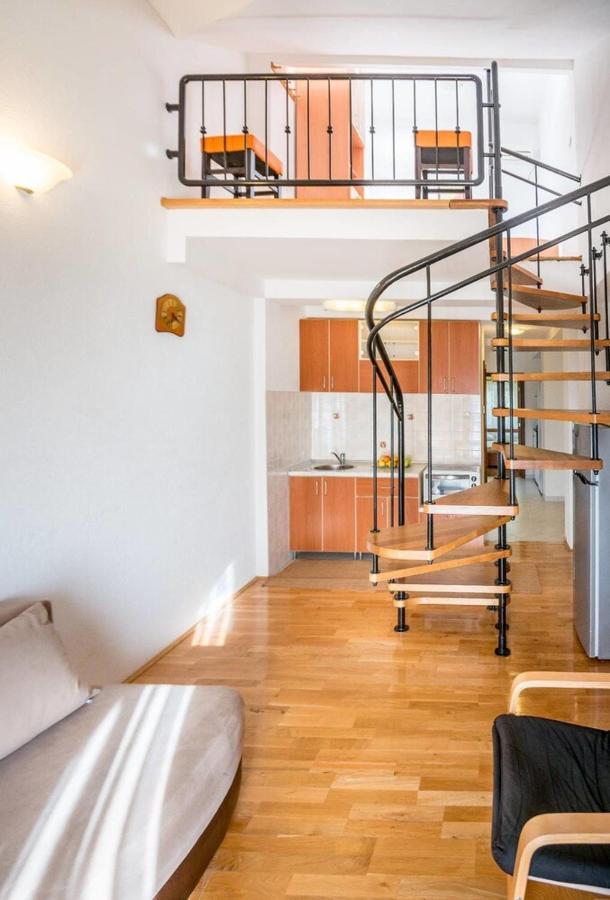 Majka Apartments Kotor Extérieur photo