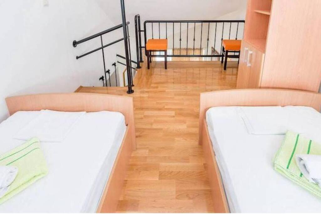 Majka Apartments Kotor Extérieur photo