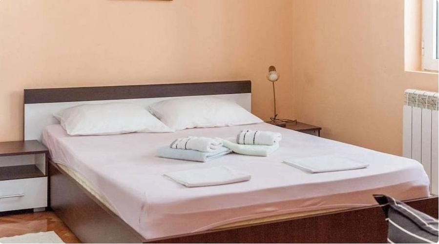 Majka Apartments Kotor Extérieur photo