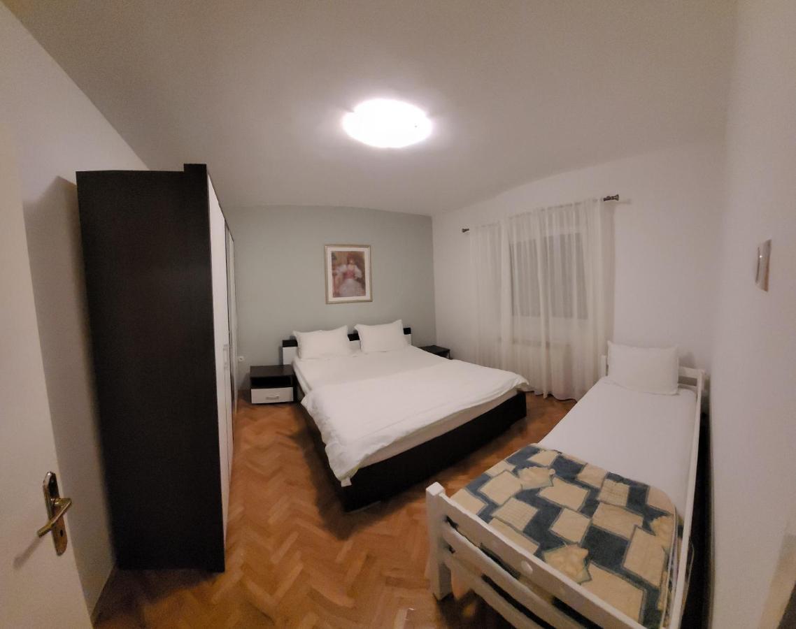 Majka Apartments Kotor Extérieur photo