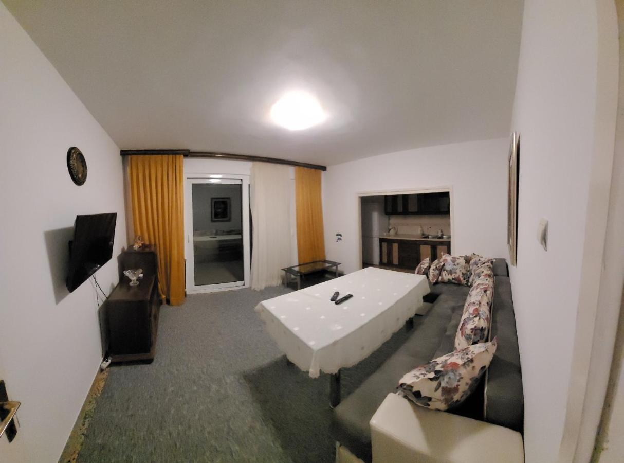 Majka Apartments Kotor Extérieur photo
