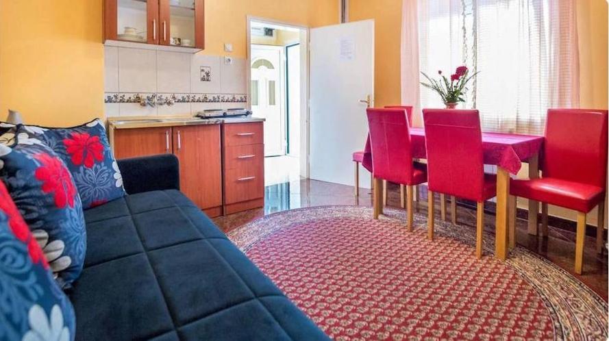 Majka Apartments Kotor Extérieur photo