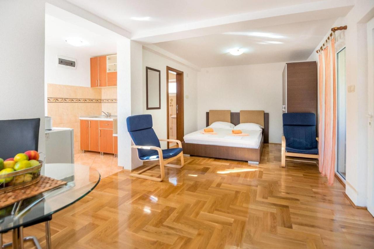 Majka Apartments Kotor Extérieur photo