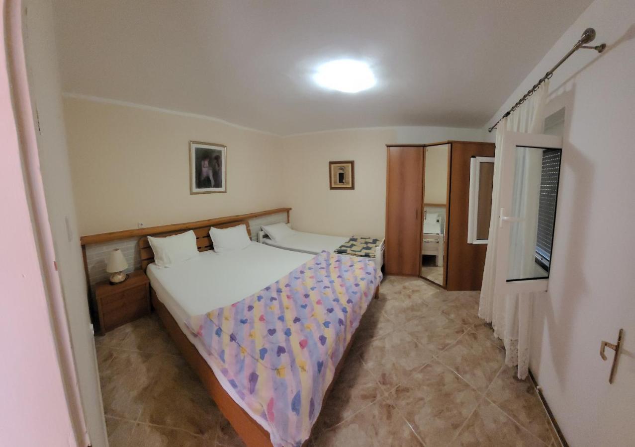 Majka Apartments Kotor Extérieur photo