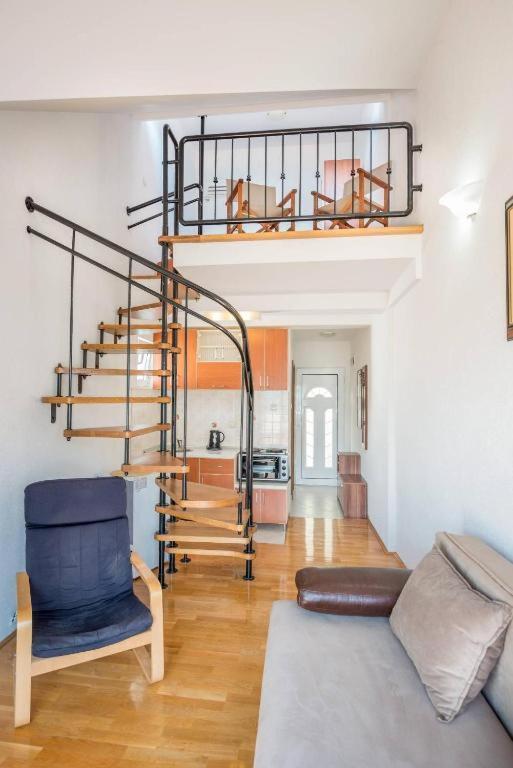 Majka Apartments Kotor Extérieur photo