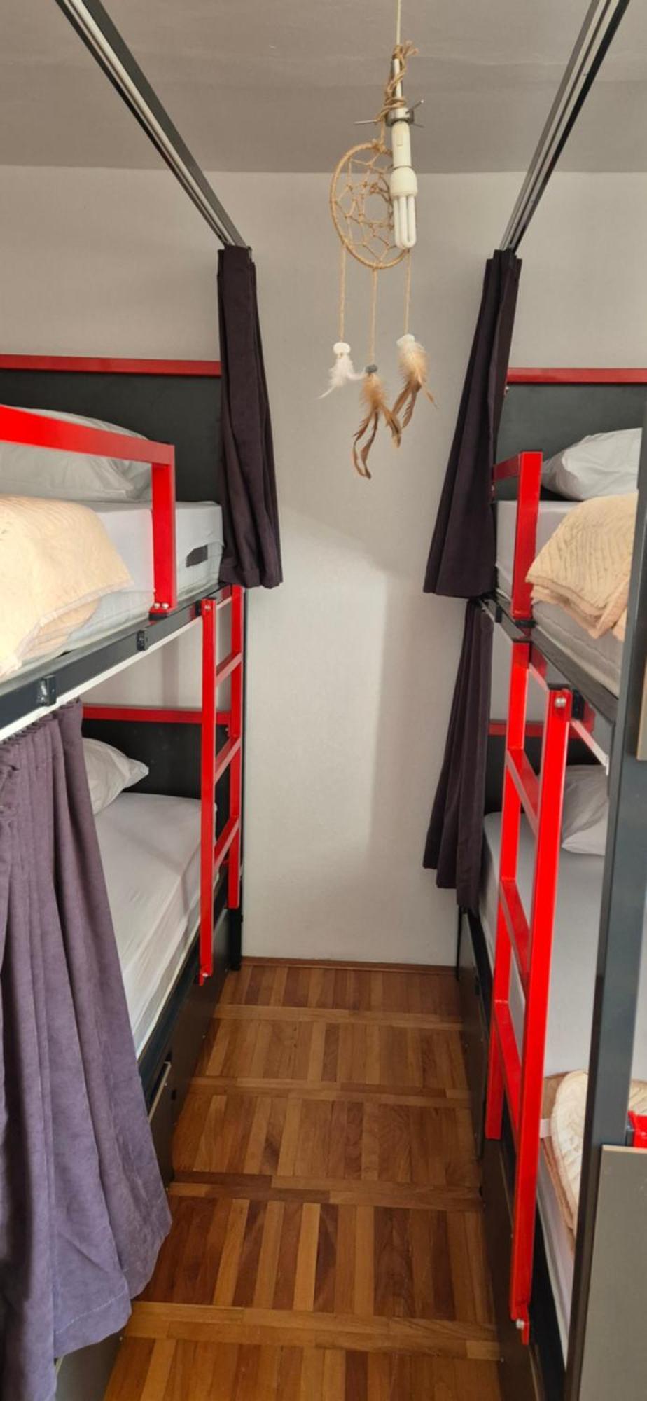 Majka Apartments Kotor Extérieur photo