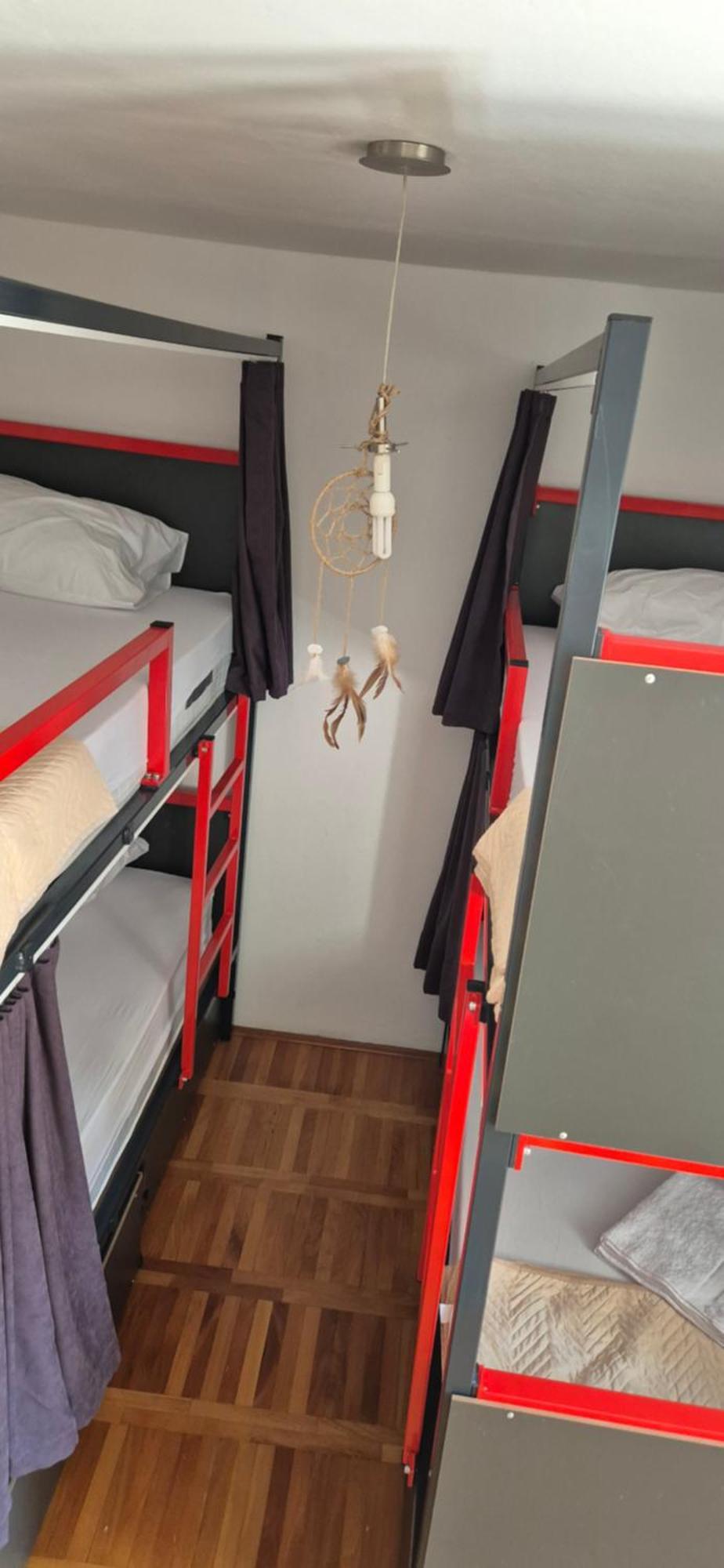 Majka Apartments Kotor Extérieur photo